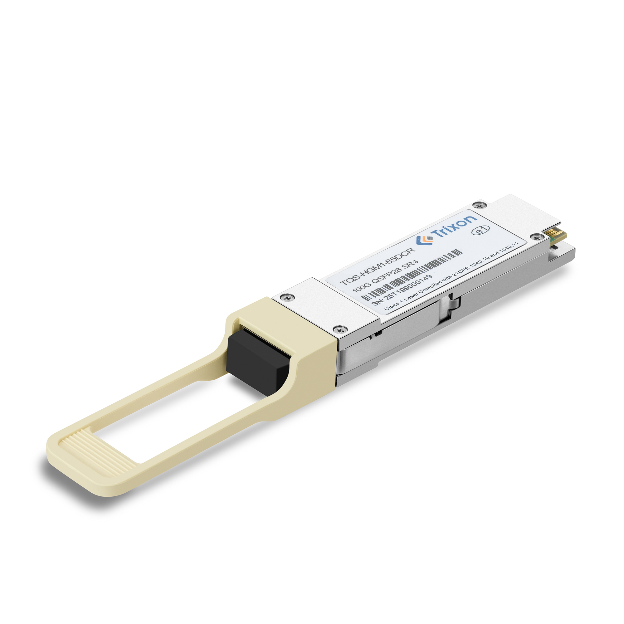 100G QSFP28 SR4