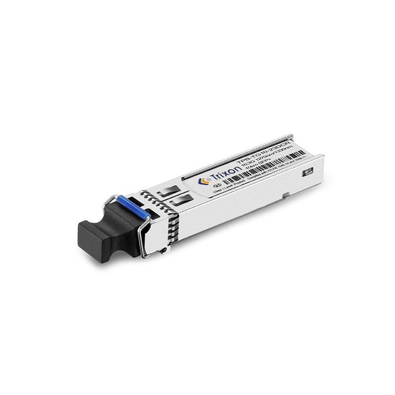 10G SFP+ BIDI 10km (TPB-TG10-23 32DCR)