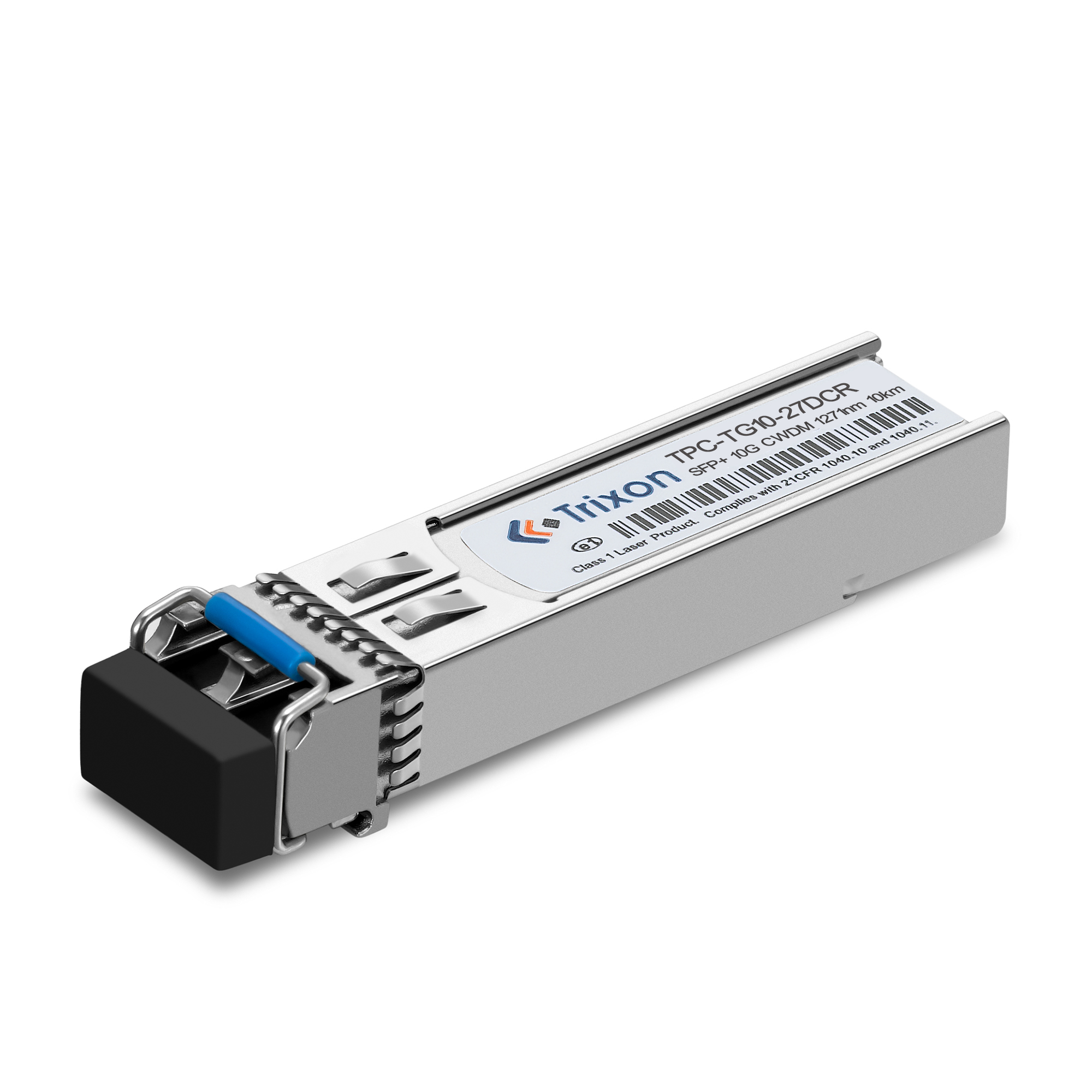 6G~10G SFP+ CWDM