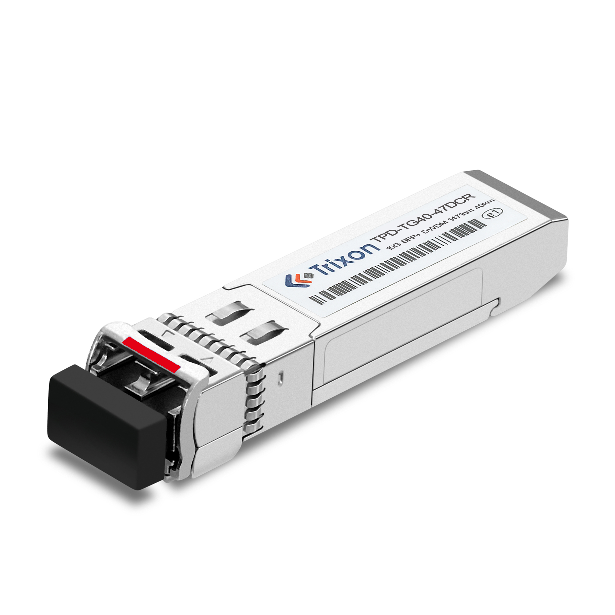 10G SFP+ DWDM 40km 80km