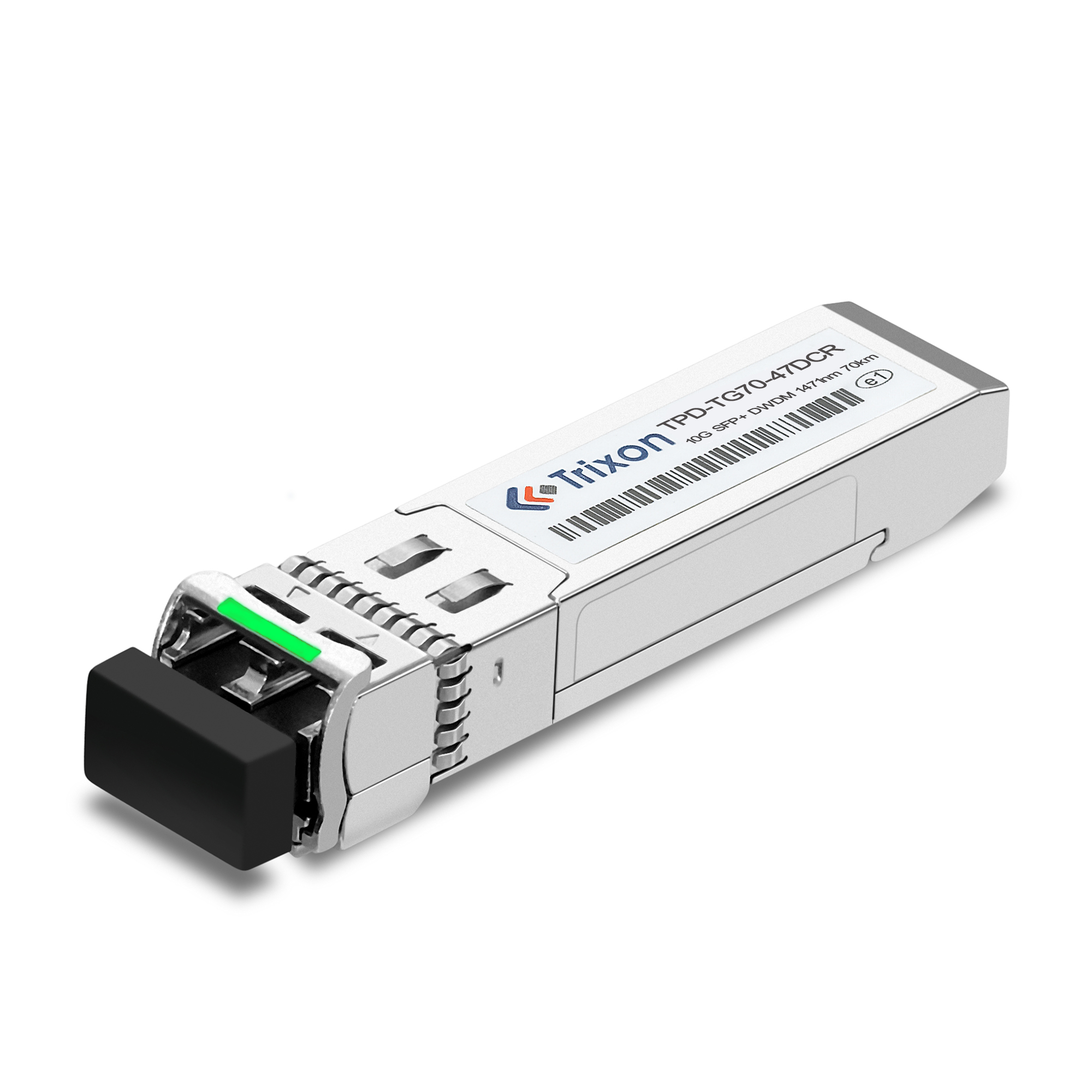 10G SFP+ DWDM 70km