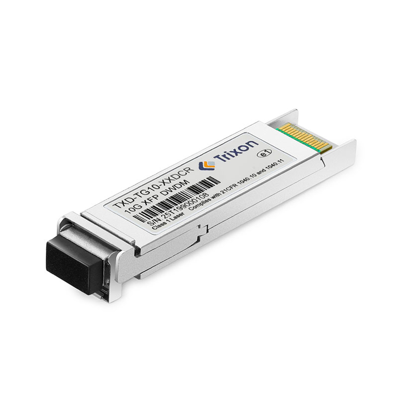 10G XFP DWDM