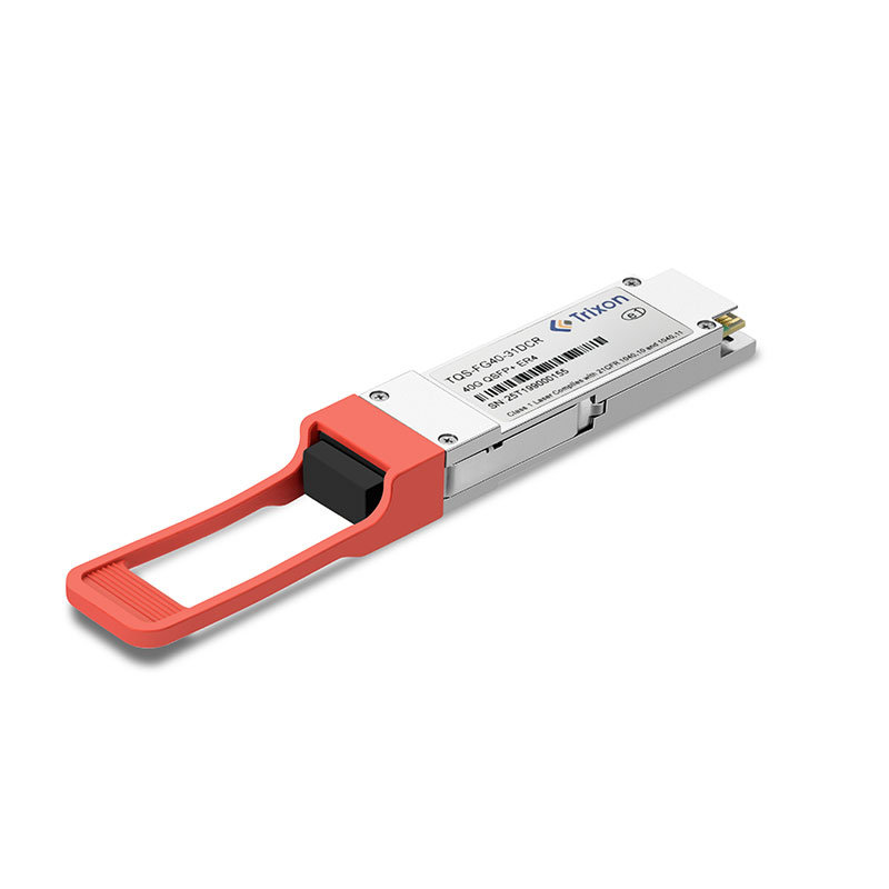 40G QSFP+ ER4