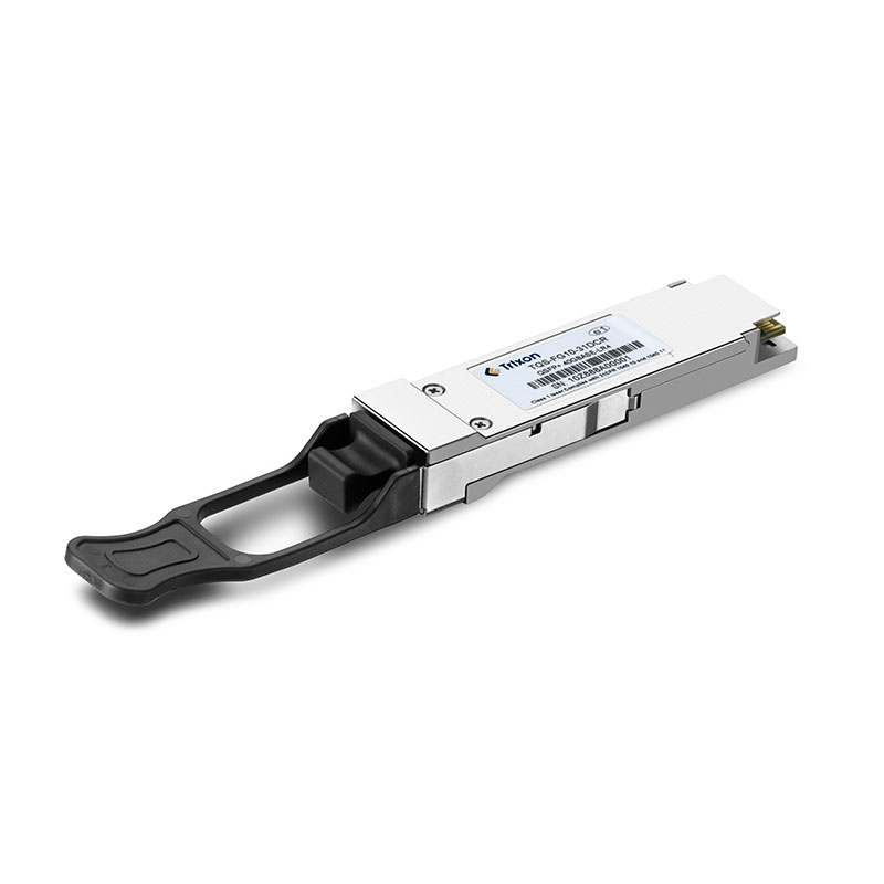 40G QSFP+ LR4