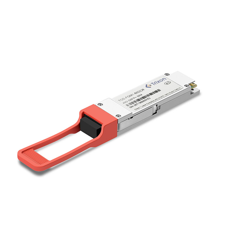 40G QSFP+ SR4