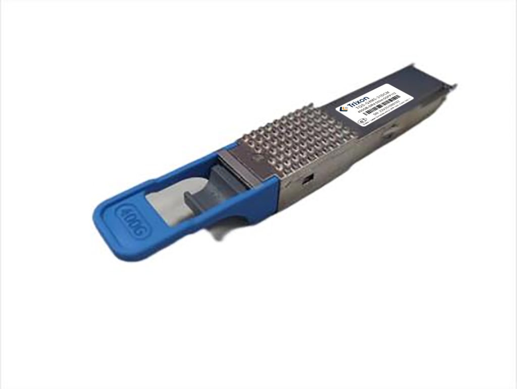 400G-DR4 500m QSFP112 Transceiver
