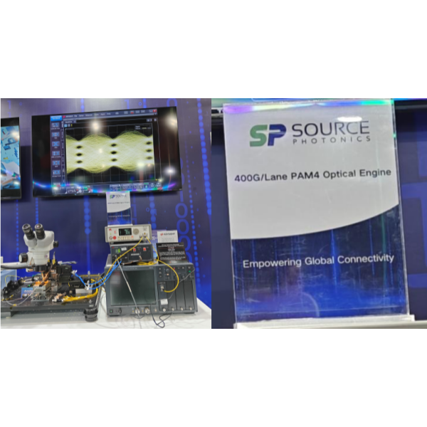 Итоги посещения выставки OFC 2026