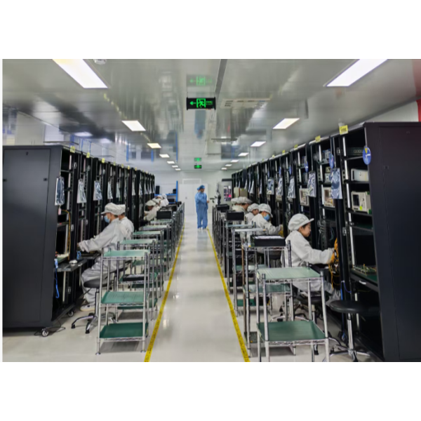 АО Сычуань Теруйчуан Коммуникационные Технологии снова получила признание высокотехнологичным предприятием