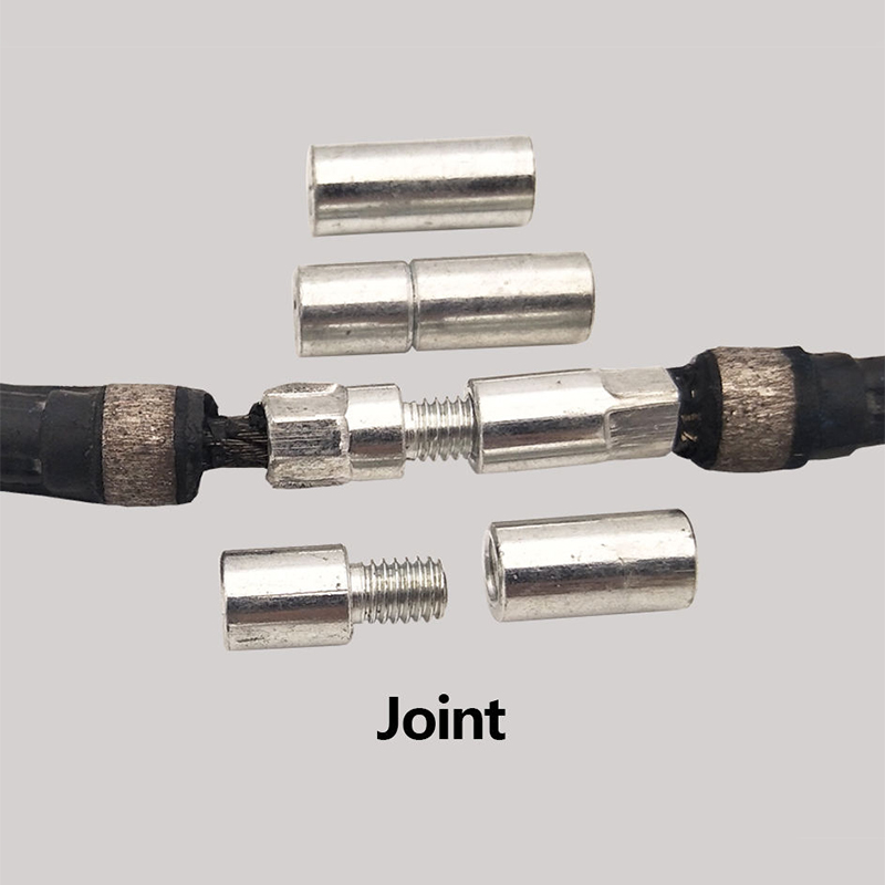 10,5 мм11,5 мм алмазный режущий провод для армированного бетона