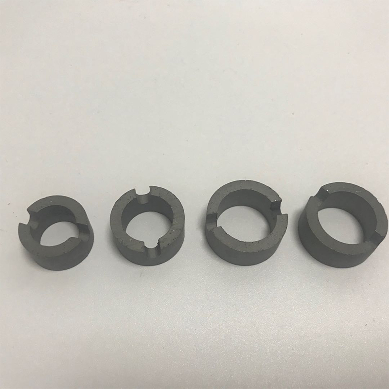 Коронка алмазного бурения для армированного бетона