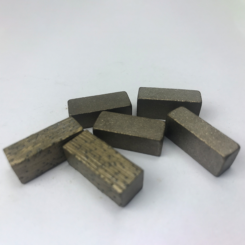 Лезвие для резки мраморных блоков