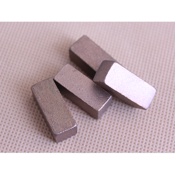 Размеры и технические характеристики секций для резки мраморных блоков