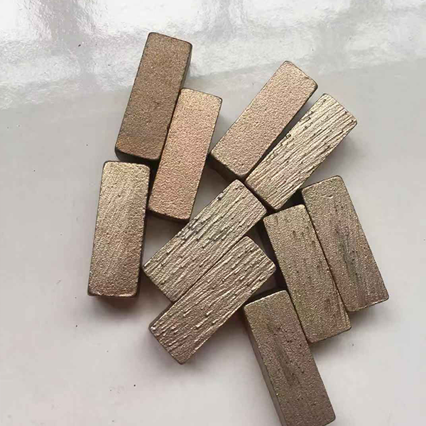 Размеры и технические характеристики секций для резки мраморных блоков