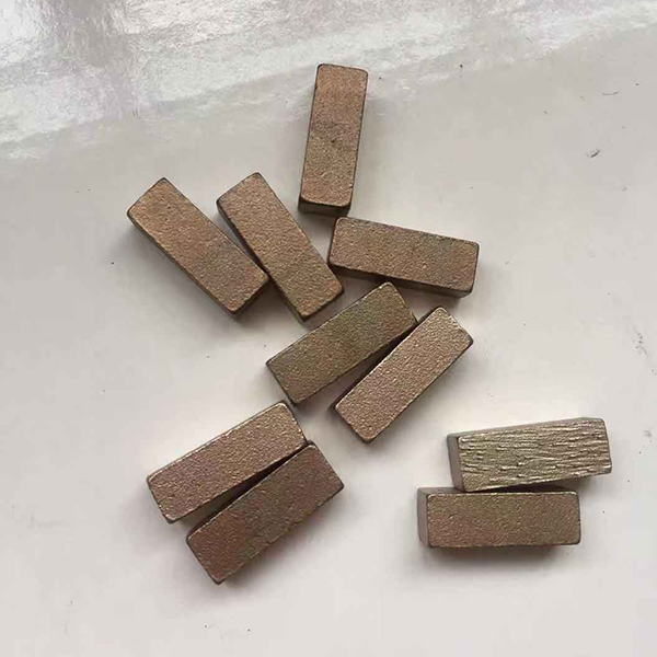 Размеры и технические характеристики секций для резки мраморных блоков