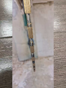 Режущие алмазные сегменты для гранитных блоков--4