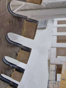 Режущие алмазные сегменты для гранитных блоков--6