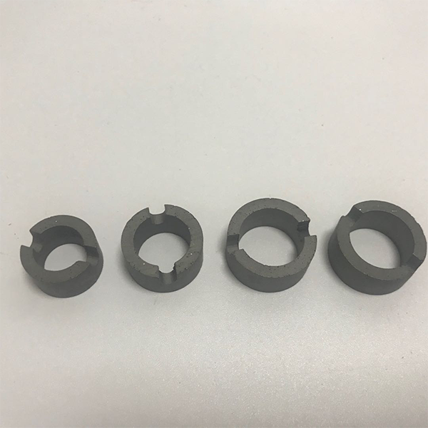 Сегмент для алмазного сверления типа «корона» для железобетона