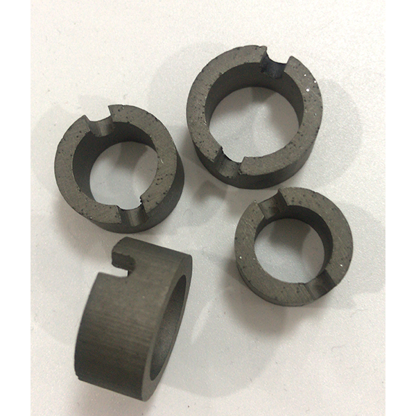 Сегмент для алмазного сверления типа «корона» для железобетона