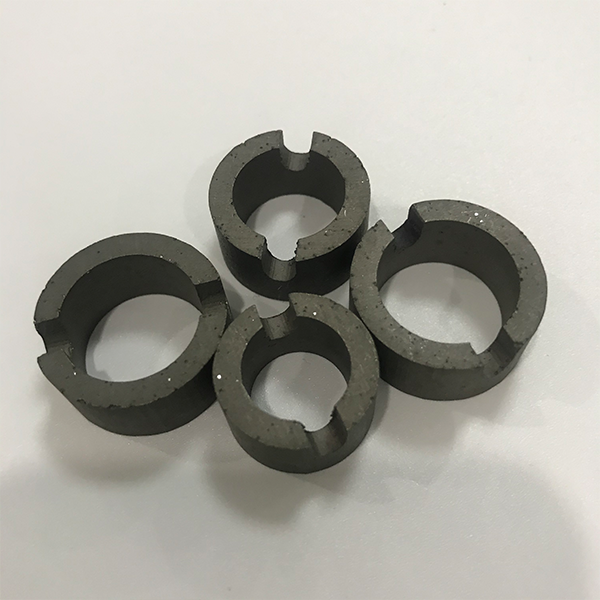 Сегмент для алмазного сверления типа «корона» для железобетона