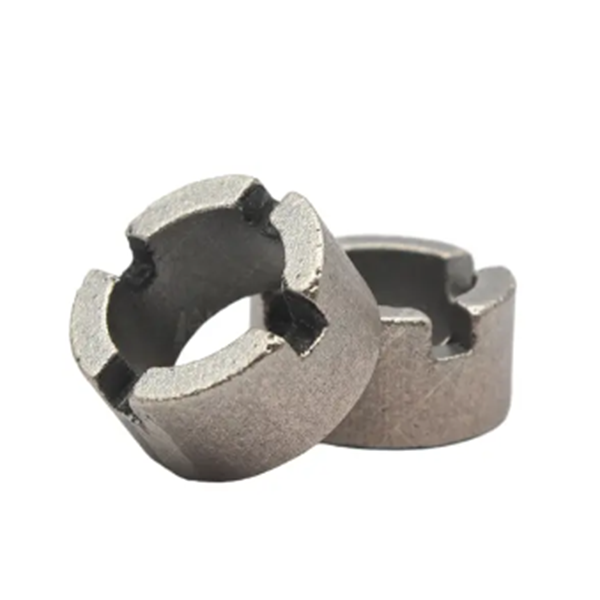 Сегмент для алмазного сверления типа «корона» для железобетона