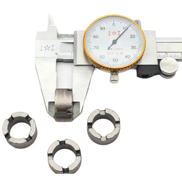 Сегмент для алмазного сверления типа «корона» для железобетона