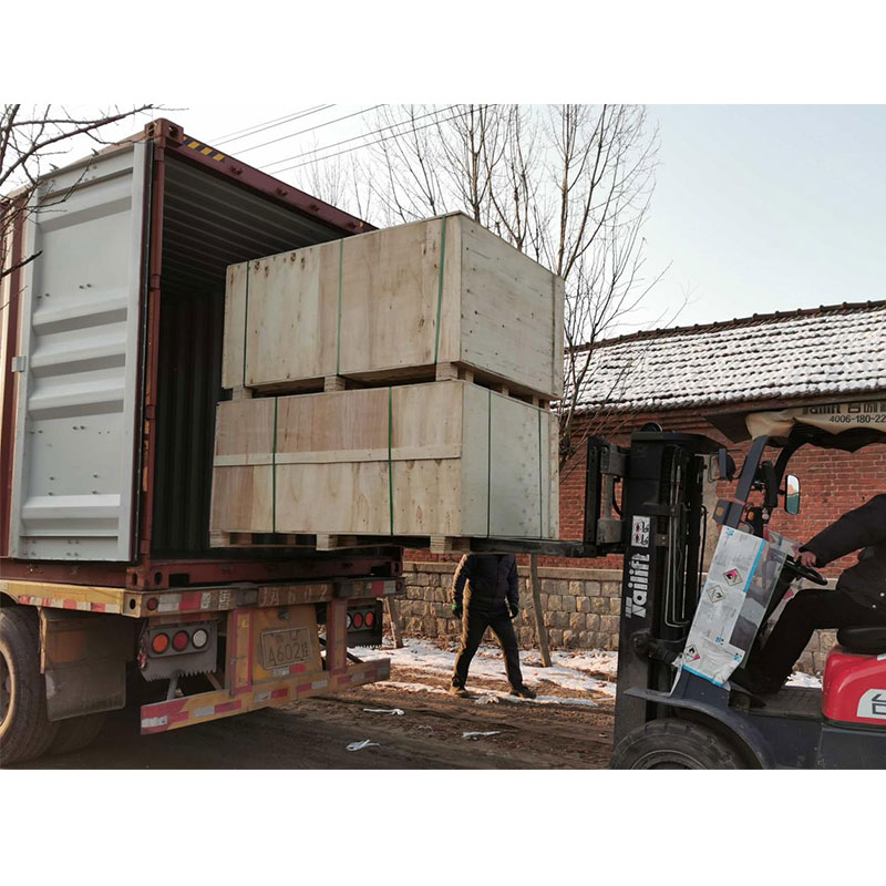 Отличное начало нового года! Компания Qingdao E-Lair получила заказ от российского автопроизводителя на изготовление специализированной низкотемпературной адаптивной линии для нанесения покрытий методом распыления