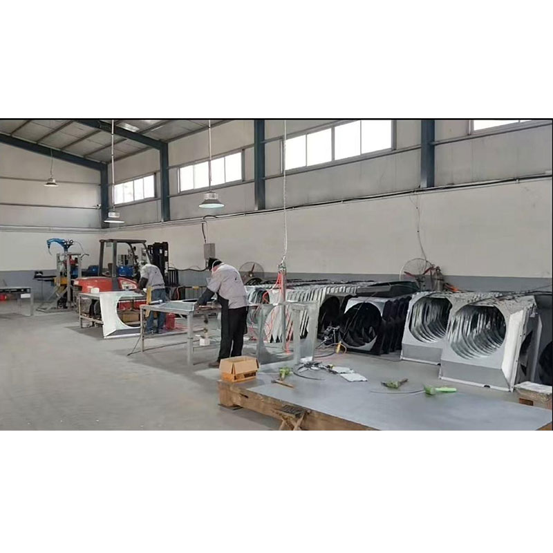 Компания Qingdao Yilai организовала специализированное обучение для своего технического персонала с целью оптимизации производственных процессов.