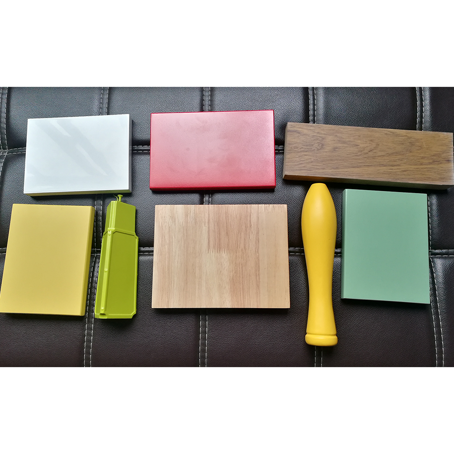 slt-Циндао Илэр подписание договора с корейским клиентом на проектирование и производство линии покраски MDF