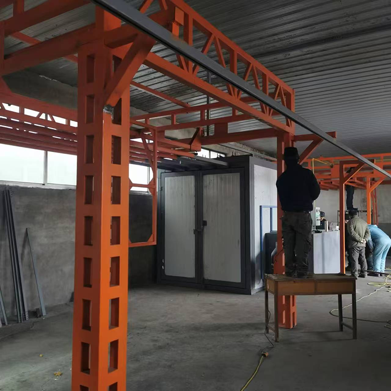 Компания Qingdao Eilaier заключила соглашение о сотрудничестве с российским производителем бытовой техники