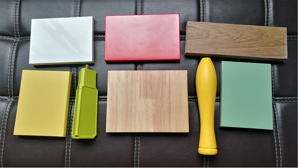 Циндао Илэр подписание договора с корейским клиентом на проектирование и производство линии покраски MDF