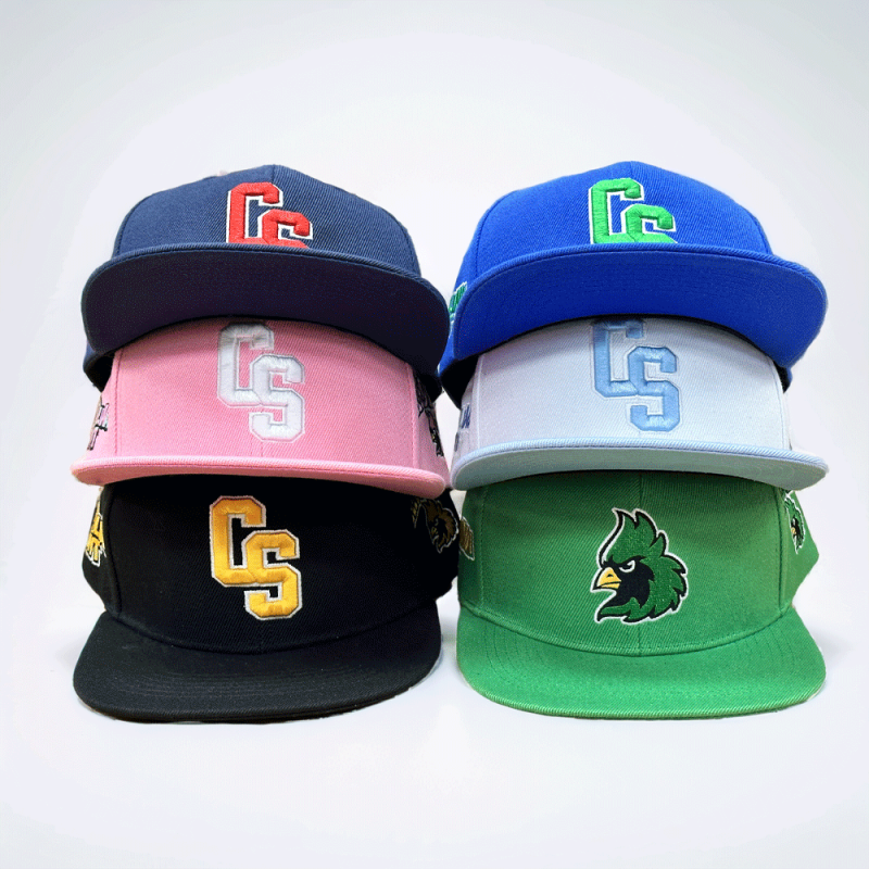 Индивидуальные 5-панельные кепки с сеткой, новые тренды Snapback, оптовая продажа бейсболок с 3D вышивкой, кепки Hip Hop с регулируемой застежкой.