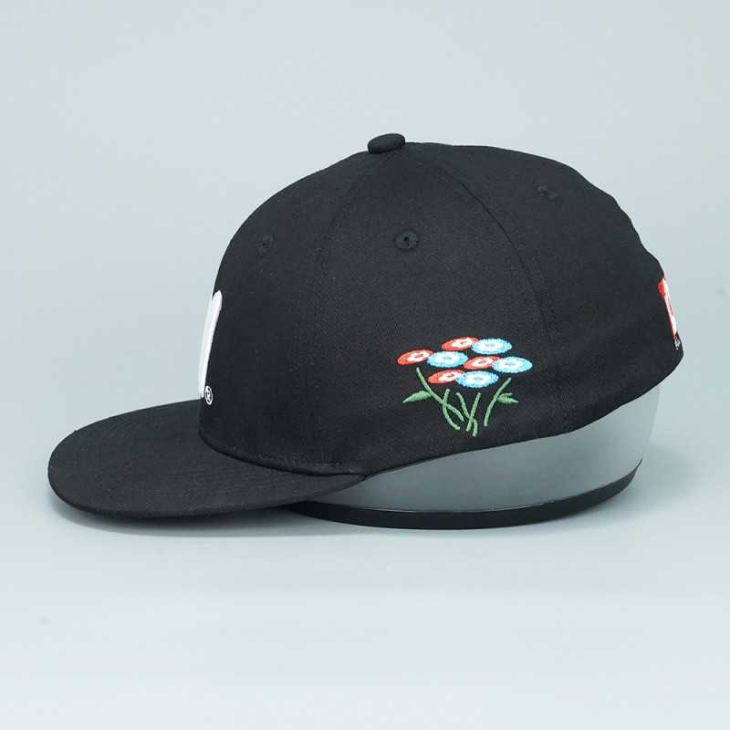 Оптовая продажа индивидуальных Snapback кепок для мужчин и женщин, разные стили, плоские кепки для скейтбординга Hip Hop, бейсболки с регулируемой застежкой.