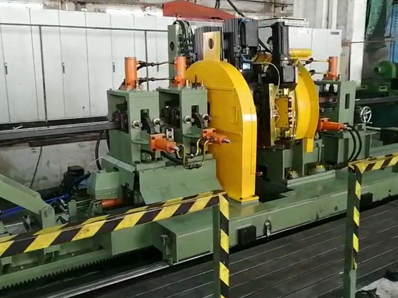 Как инновации влияют на производство стальных труб?