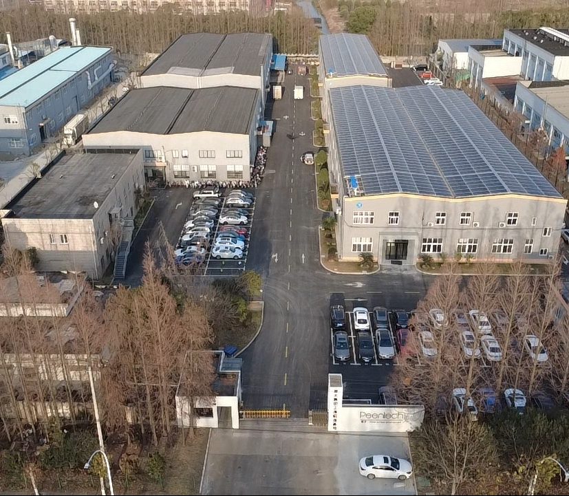 Выбор дробеструйной машины для устойчивого развития