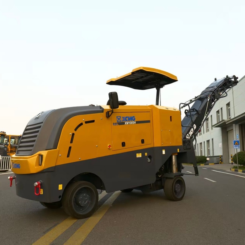 Фрезер асфальтовый XCMG XM1005H