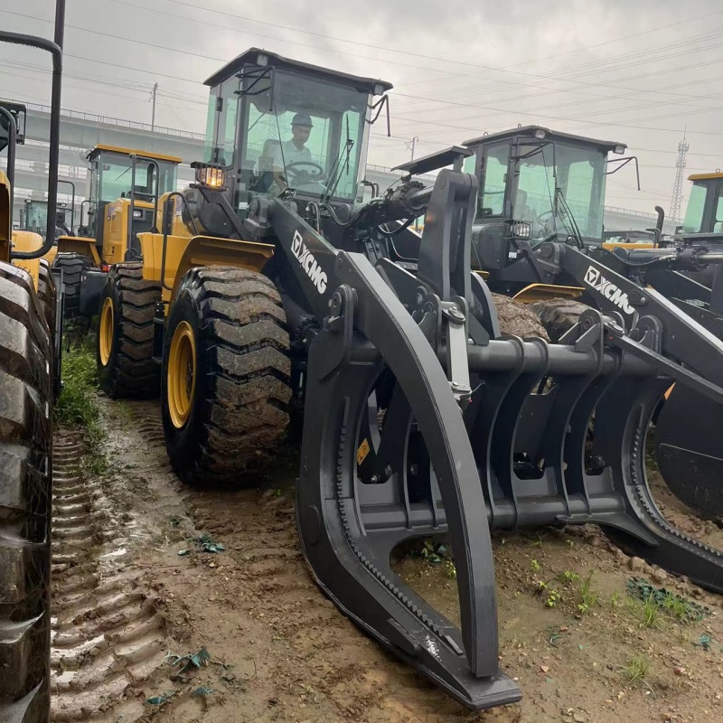 XCMG LW600KN Колёсный погрузчик