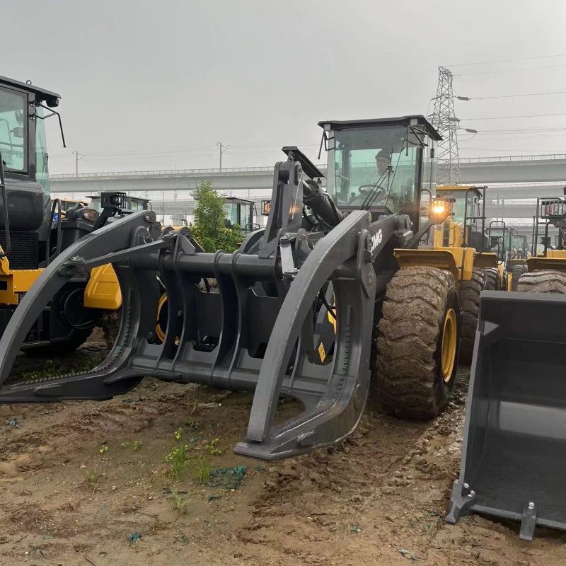 XCMG LW600KN Колёсный погрузчик