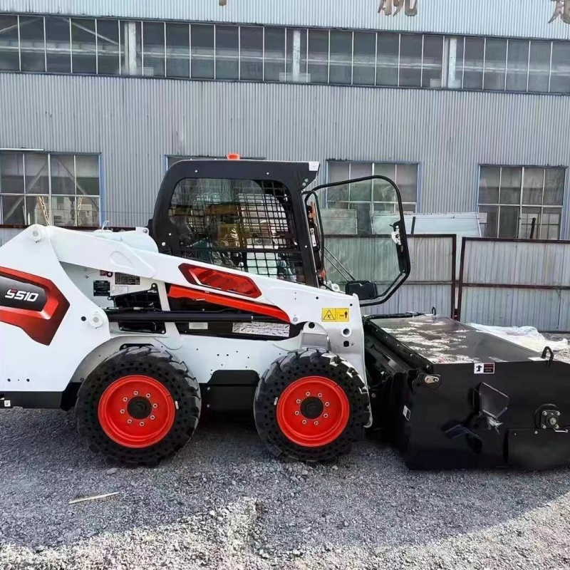 Мини-погрузчик Bobcat S510