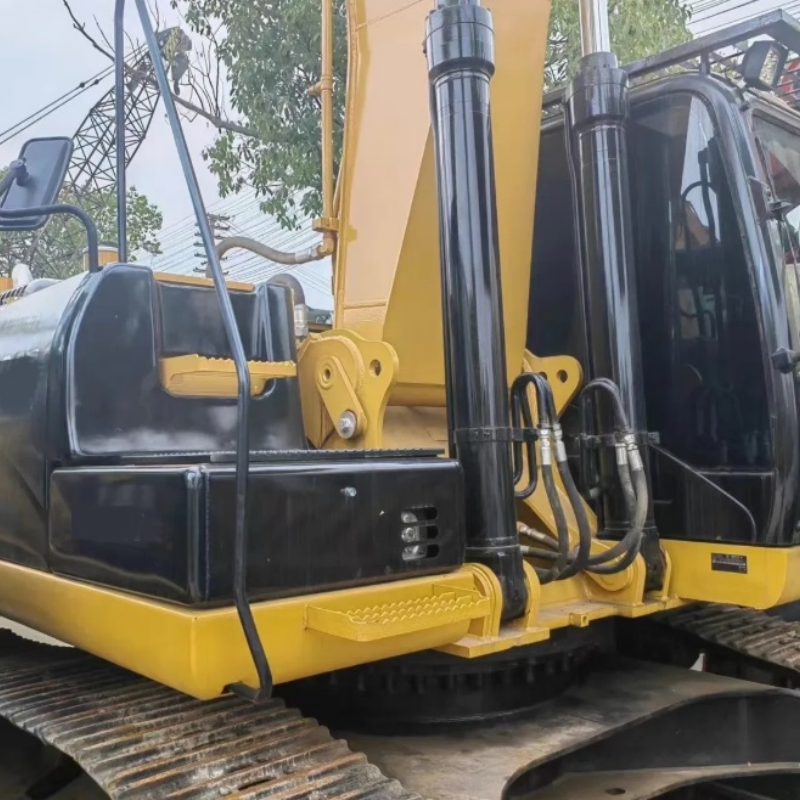 Экскаватор Caterpillar 320GX