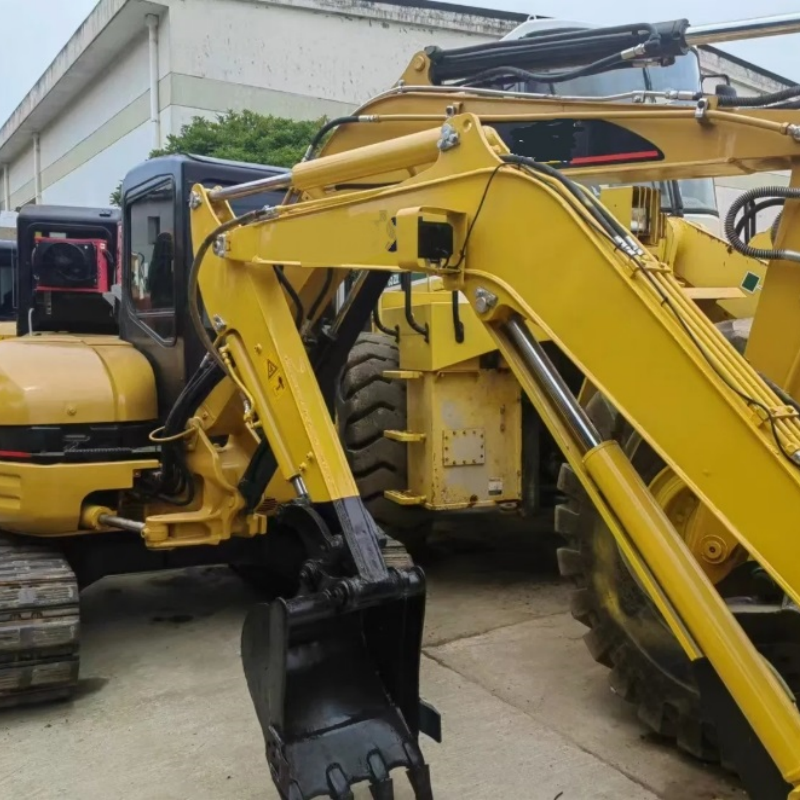 Экскаватор Caterpillar 320GX