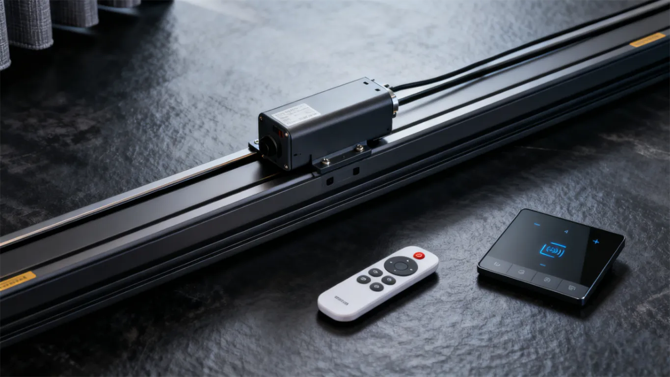 electric-curtain-tracks-a-comprehensive-b2b-guide-for-track-type-selection-and-application