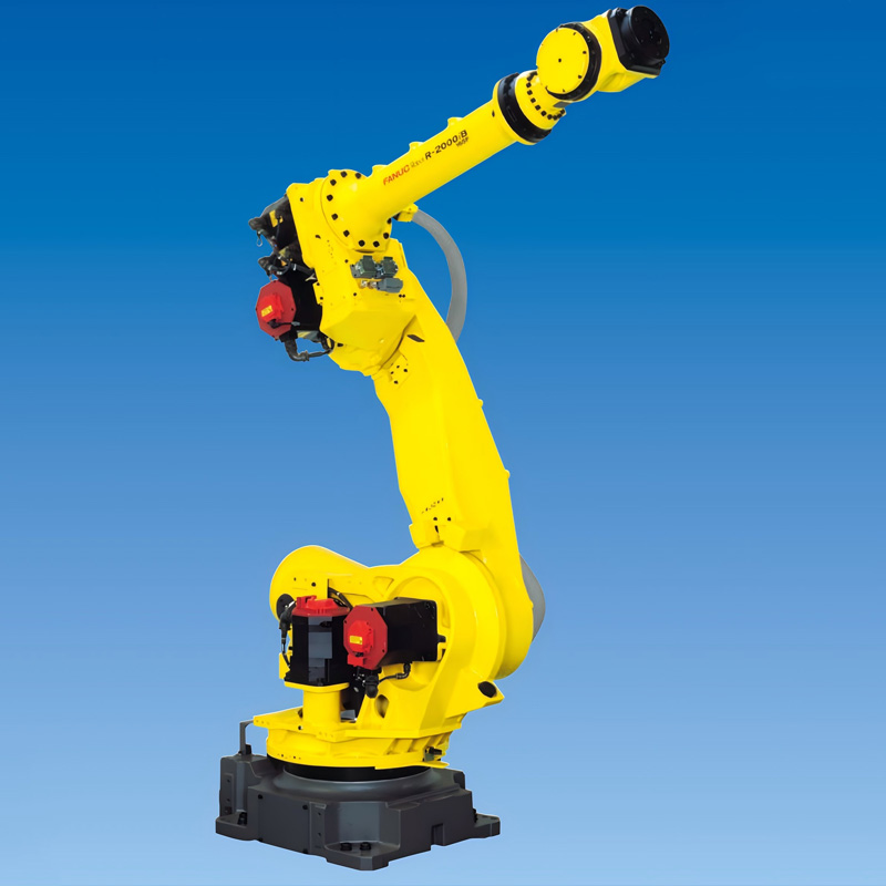 Серия сварки FANUC