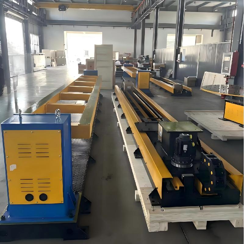 Земляная железная дорога