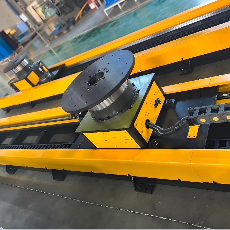 Земляная железная дорога