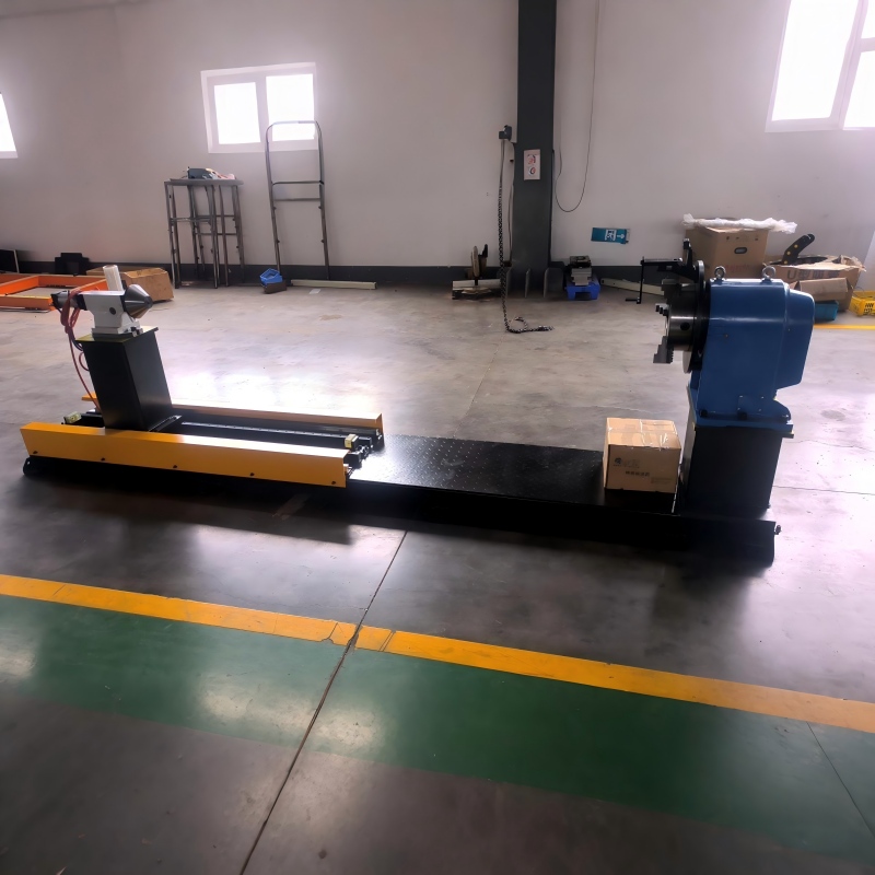 Однокоординатный позиционер скольжения