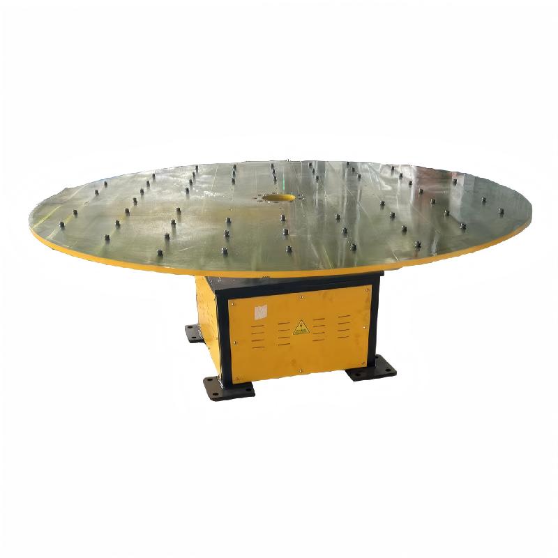 Одноосный горизонтальный позиционер