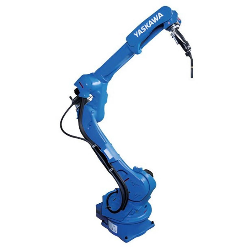 Серия AR дуговой сварки YASKAWA