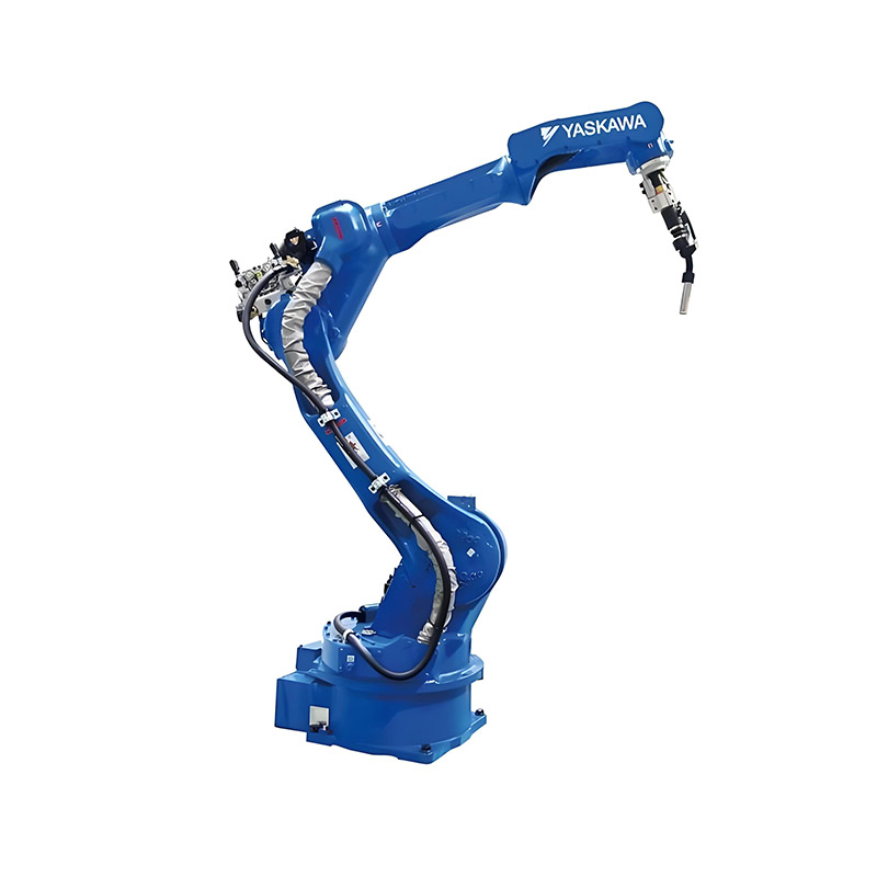 Серия GP универсальных роботов YASKAWA