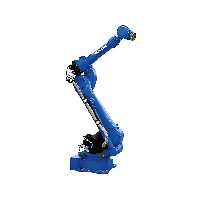 Серия SP точечной сварки YASKAWA