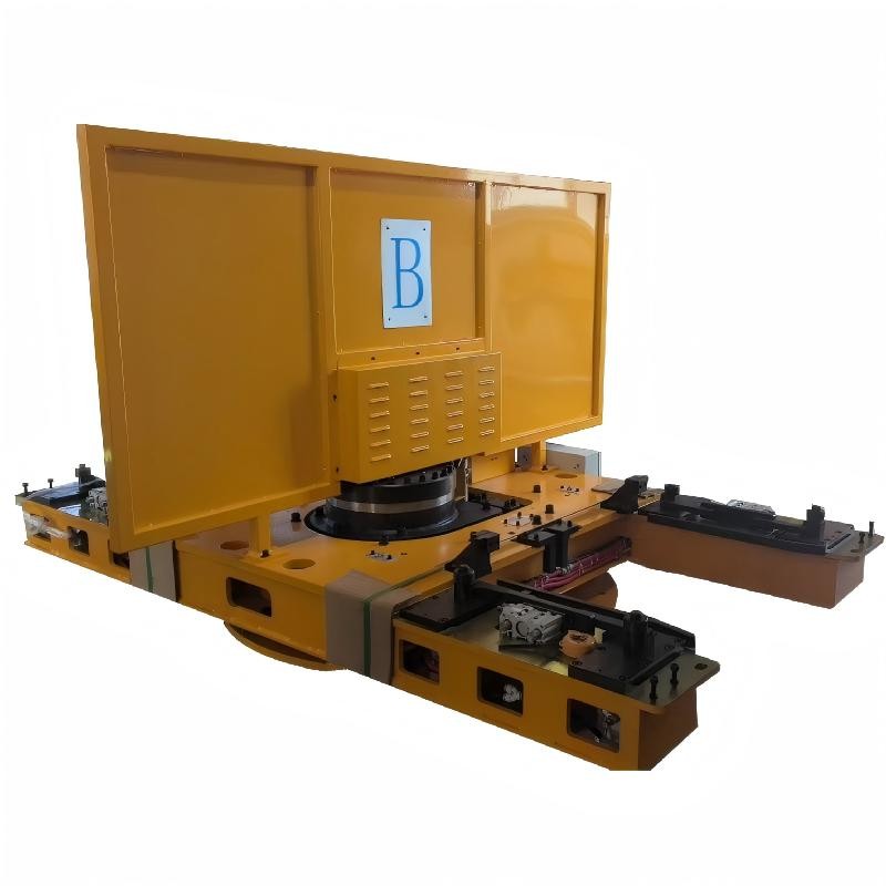 Трехкоординатный позиционер